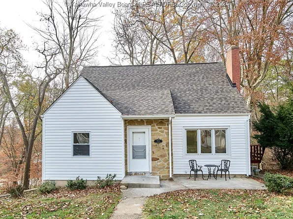 714 Jane St, Charleston, WV 25302