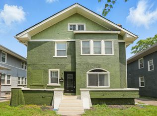 3307 N College Ave, Indianapolis, IN