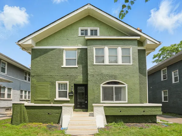 3307 N College Ave, Indianapolis, IN 46205