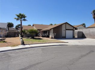 7255 Manatee Ct, Las Vegas, NV 89147