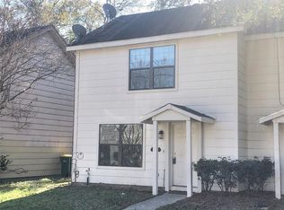 1704 Longview St #2, Conroe, TX 77301