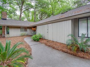 4 Pine Ct, Hilton Head Island, SC 29928
