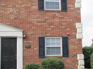 2624 Berkshire Rd, Augusta, GA 30909