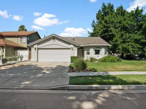 709 Rainer Way, Turlock, CA 95380