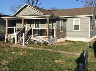 2243 S Blue Ridge Blvd, Independence, MO 64052