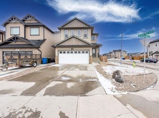134 W Skyview Ranch St NE, Calgary, AB T3N0G4
