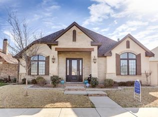 11507 Utica Ave, Lubbock, TX 79424