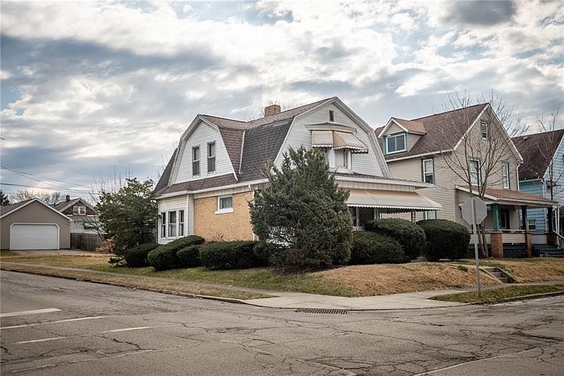 629 Baldwin Ave, Sharon, PA 16146 MLS 1594962 Zillow