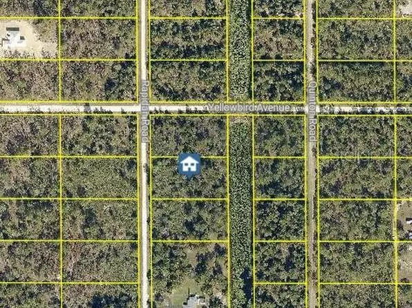 18118 Rapidan Rd Lot 9002, Brooksville, FL 34614