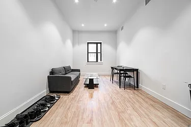 Rented by Joel Scharf, LREB