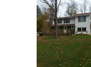3360 Rodgers Rd, Geneva, OH 44041