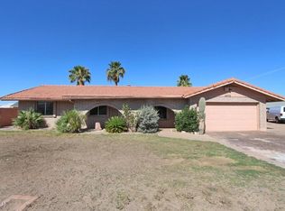 14236 S Vera Cruz Rd, Arizona City, AZ 85123