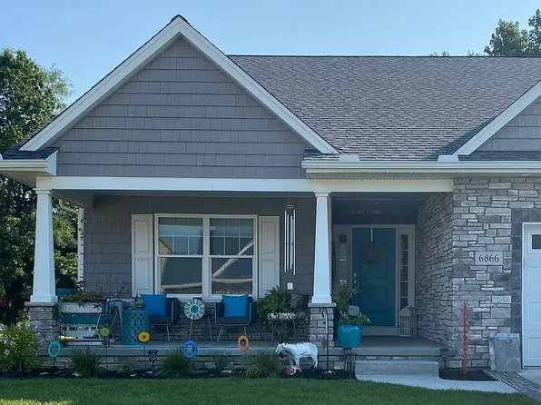 6866 Summerlyn Lakes Dr, Lambertville, MI 48144