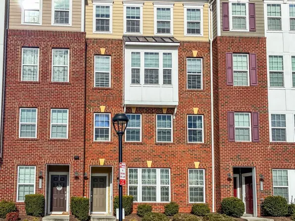 4320 Bon Secours Pkwy Unit B, Henrico, VA 23233