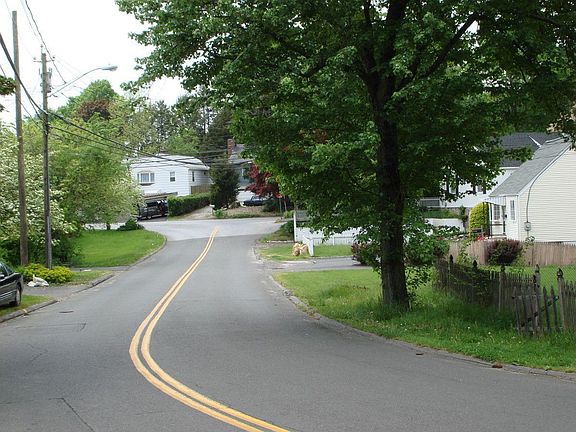 Charming Neighborhood