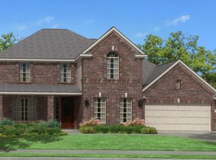 21106 Barton Hollow Ln, Richmond, TX 77407
