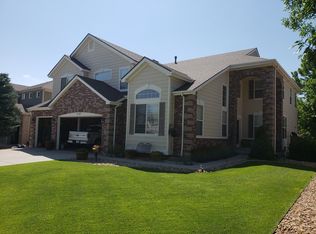 17702 E Bittercress Ct, Parker, CO 80134