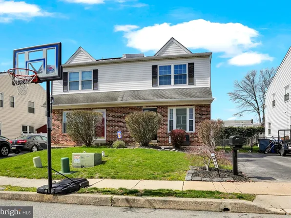 235 Summit Ave, Glenolden, PA 19036