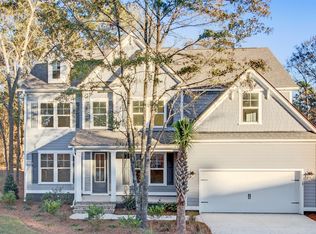 4031 Cascades Thrust, Summerville, SC 29483