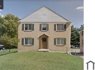 54 Gorman Ln APT B, Cincinnati, OH 45215