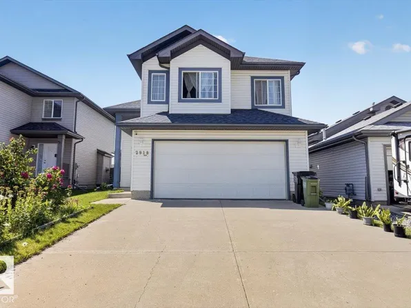 2918 33rd St NW, Edmonton, AB T6T 1V6
