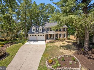 7782 Tangier Dr, Springfield, VA 22153