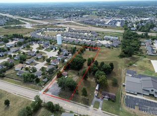1306 Feise Rd, O'Fallon, MO 63368
