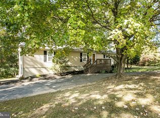 2252 Phillips Mill Rd, Forest Hill, MD 21050