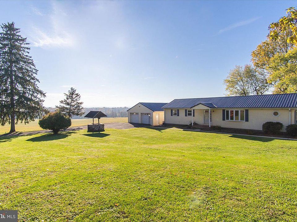 14915 Falling Waters Rd, Williamsport, MD 21795 Zillow