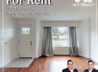 11727 Steeves St, Maple Ridge, BC V2X 4X7