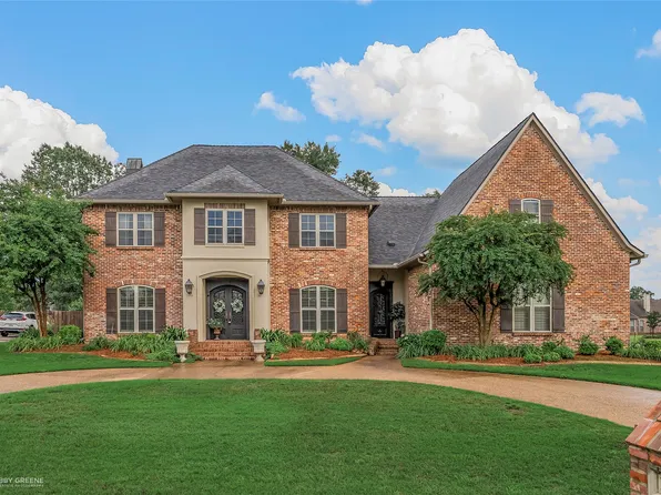 2549 Bloomfield Ln, Haughton, LA 71037