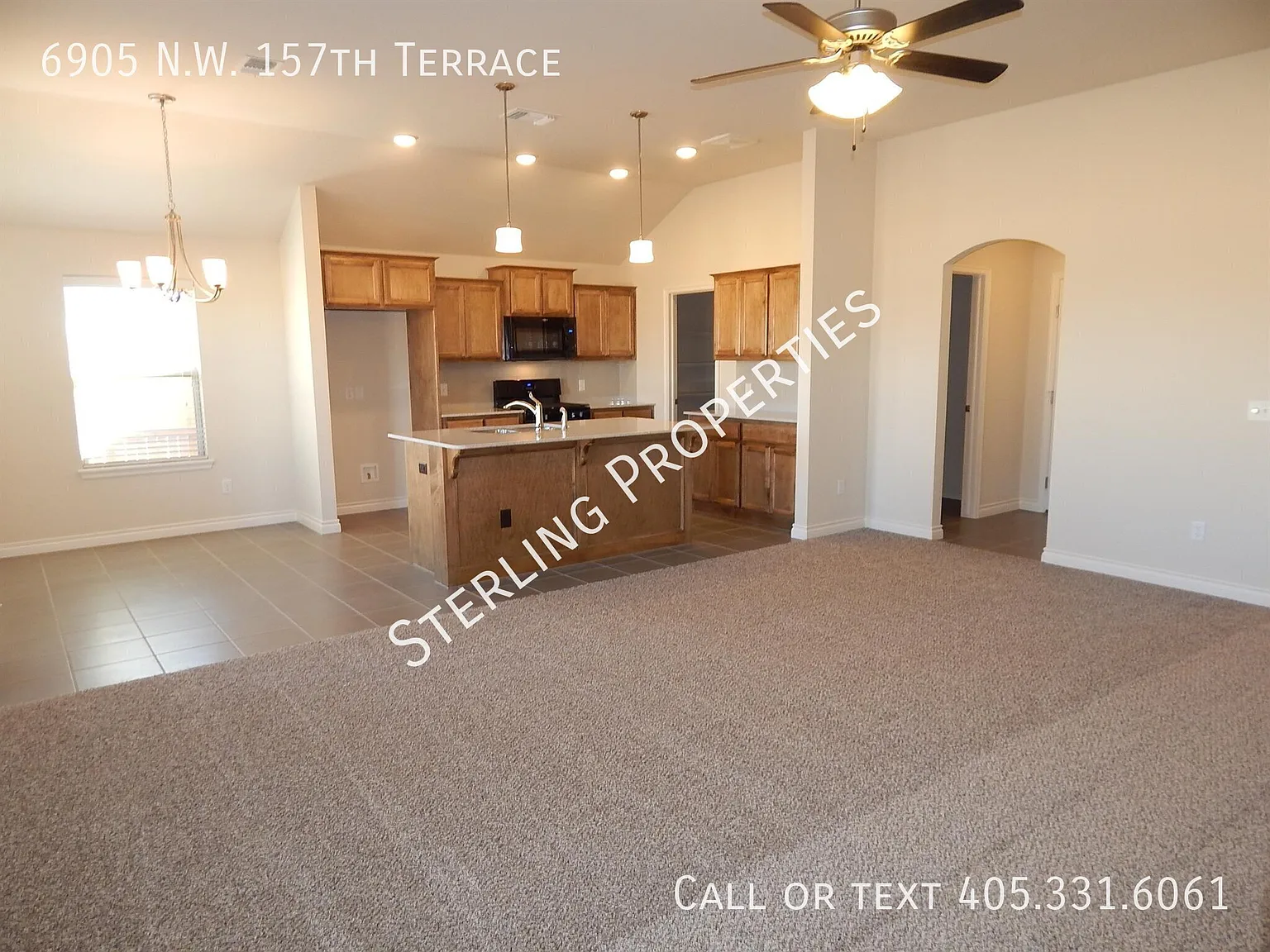 3 bed, 1386 sqft, $1,750 — Photo 4