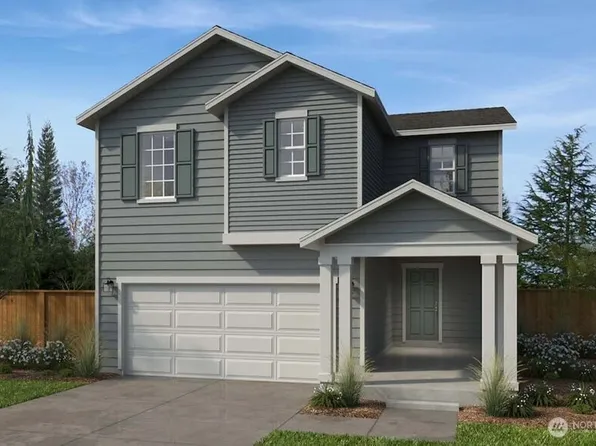 5251 85th Ave NE #IP-020, Marysville, WA 98270