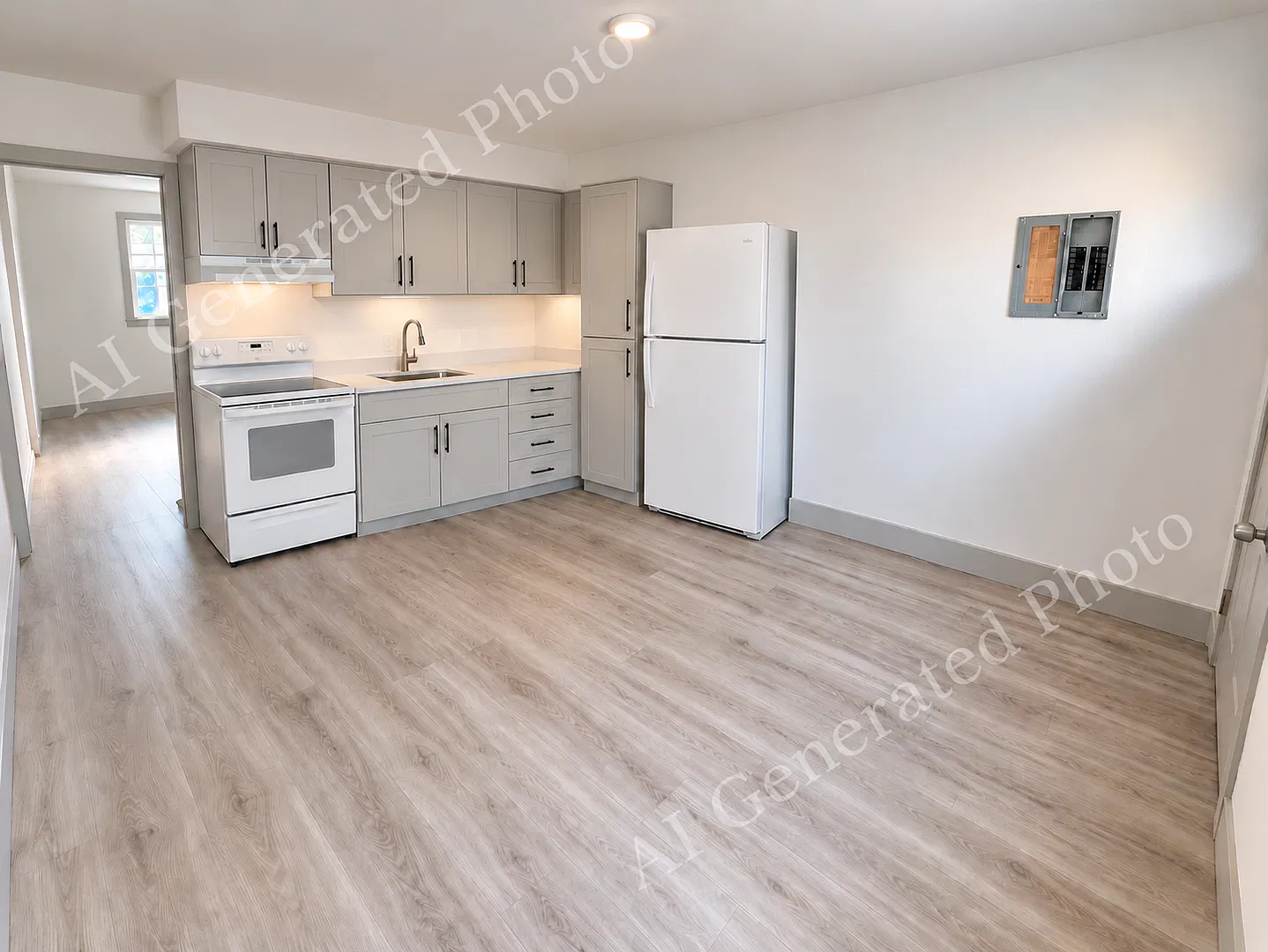 Vanhorn Airway 5-Plex — Photo 2