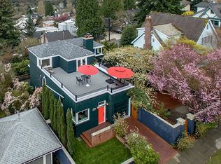 1106 23rd Ave E, Seattle, WA 98112