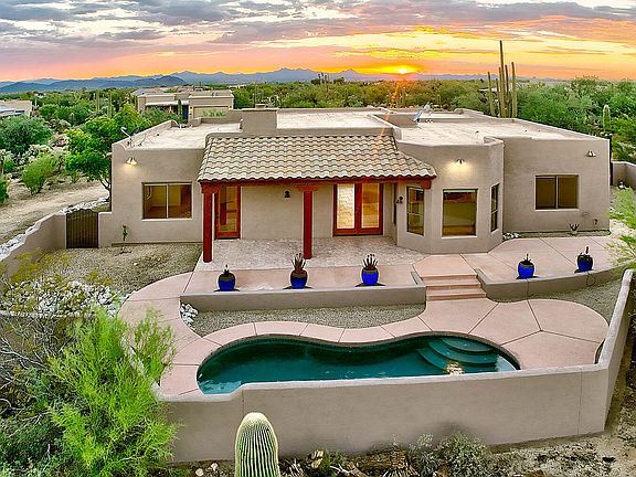 3rd image of 5028 W Camino De Manana