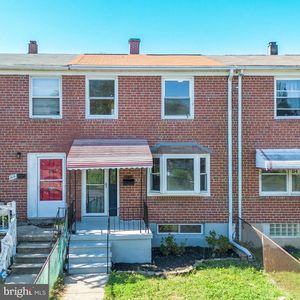 1618 Riverwood Rd, Baltimore, MD, 21221
