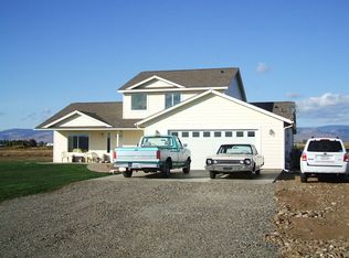 2630 Fairview Rd, Ellensburg, WA 98926