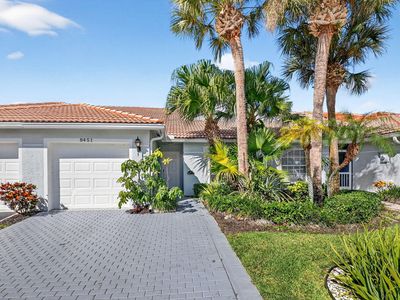 8451 Logia Circle, Boynton Beach, FL, 33472