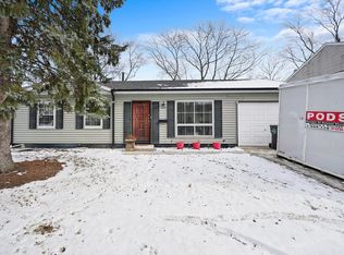 209 Villa Rd, Streamwood, IL 60107