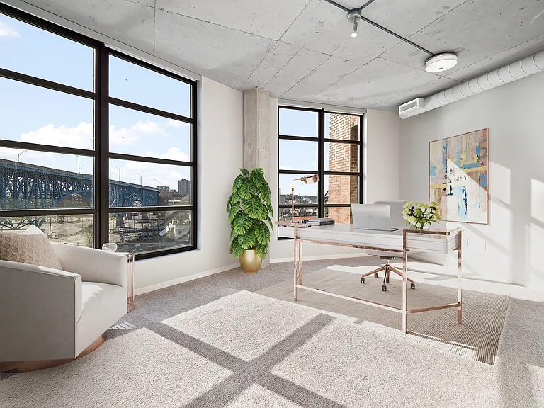 Flats at East Bank — Photo 7