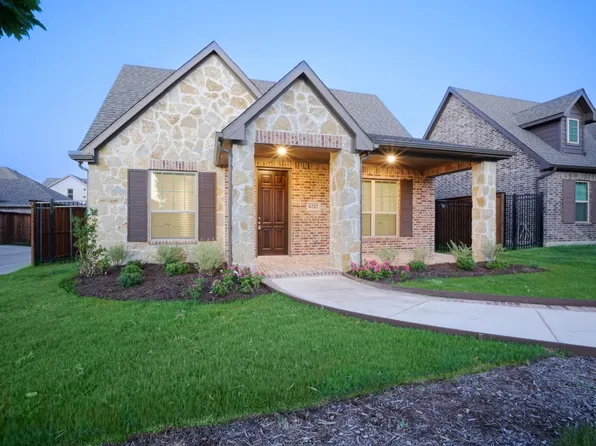 4212 Foxtail Run Ln, Arlington, TX 76005