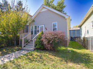 316 Haltiner St, River Rouge, MI 48218