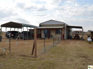 11941 W State Highway 36, Temple, TX 76502