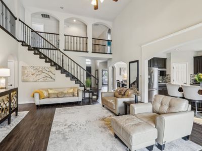 317 Cripple Creek Dr, Celina, TX, 75009