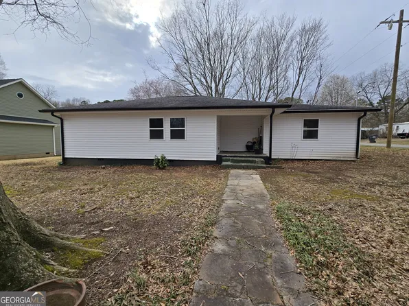 184 6th Ave, Summerville, GA 30731
