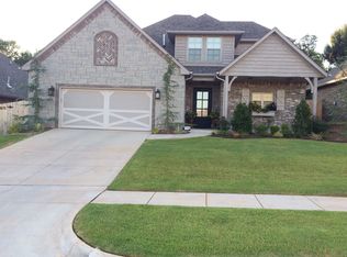 2816 Pacifica Ln, Edmond, OK 73034