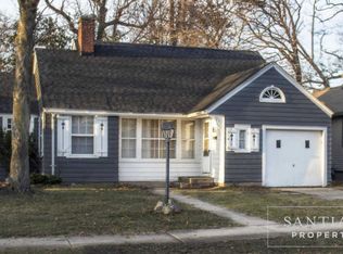 1211 Elliott St SE, Grand Rapids, MI 49507
