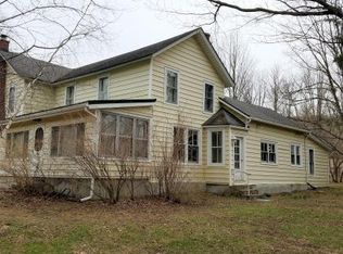 6270 Cayutaville Rd, Alpine, NY 14805