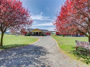 7531 W 22nd Ave, Ferndale, WA 98248